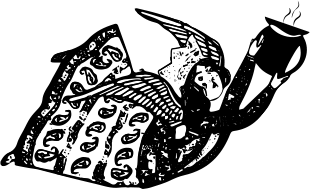 فرشته شام