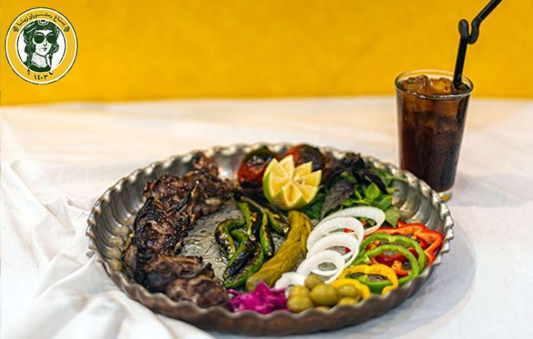 آموزش طرز تهیه ششلیک
