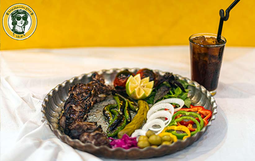 آموزش طرز تهیه ششلیک