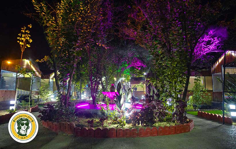 هزینه تولد در کافی شاپ شیراز