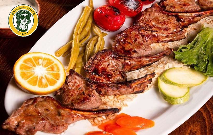 رازهای خوشمزگی شیشلیک