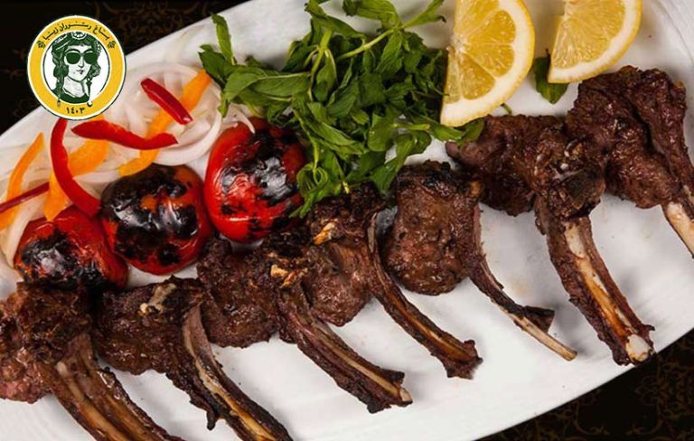 معرفی بهترین مکان در شیراز برای سرو شیشلیک